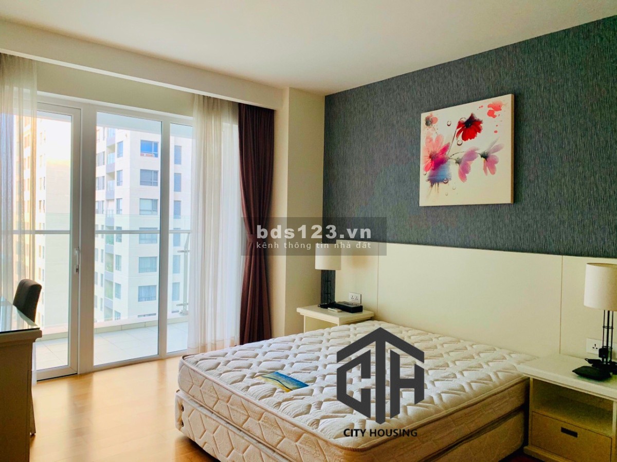 Căn hiếm 3 phòng ngủ diện tích 223m2 chung cư Đảo Kim Cương liên hệ 0938221611