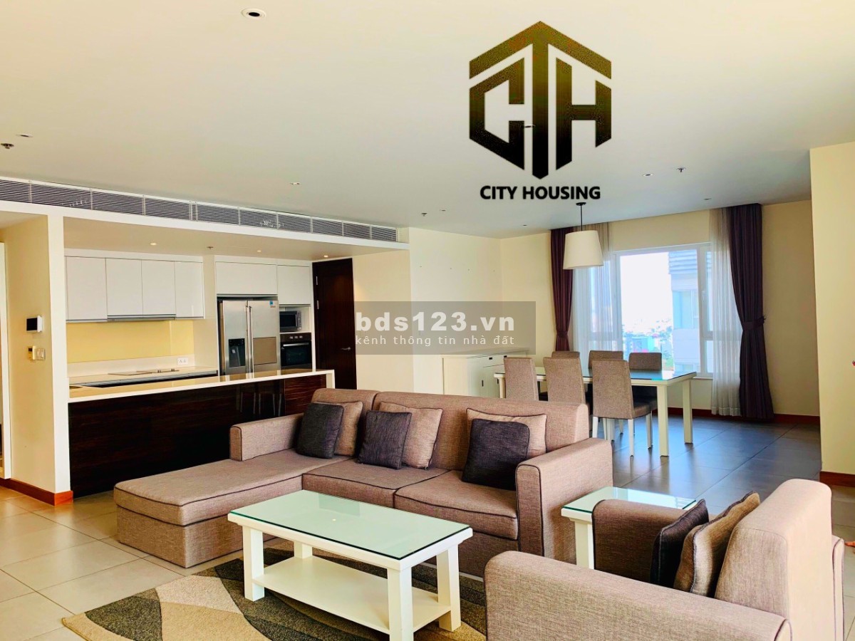 Căn hiếm 3 phòng ngủ diện tích 223m2 chung cư Đảo Kim Cương liên hệ 0938221611