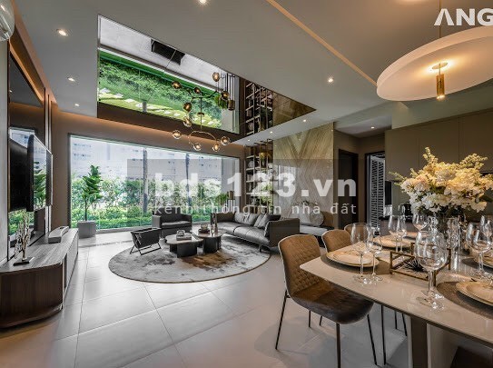 Thanh Toán 15% Nhận Ngay Căn Hộ Cao Cấp Chiết Khấu Khủng 18%