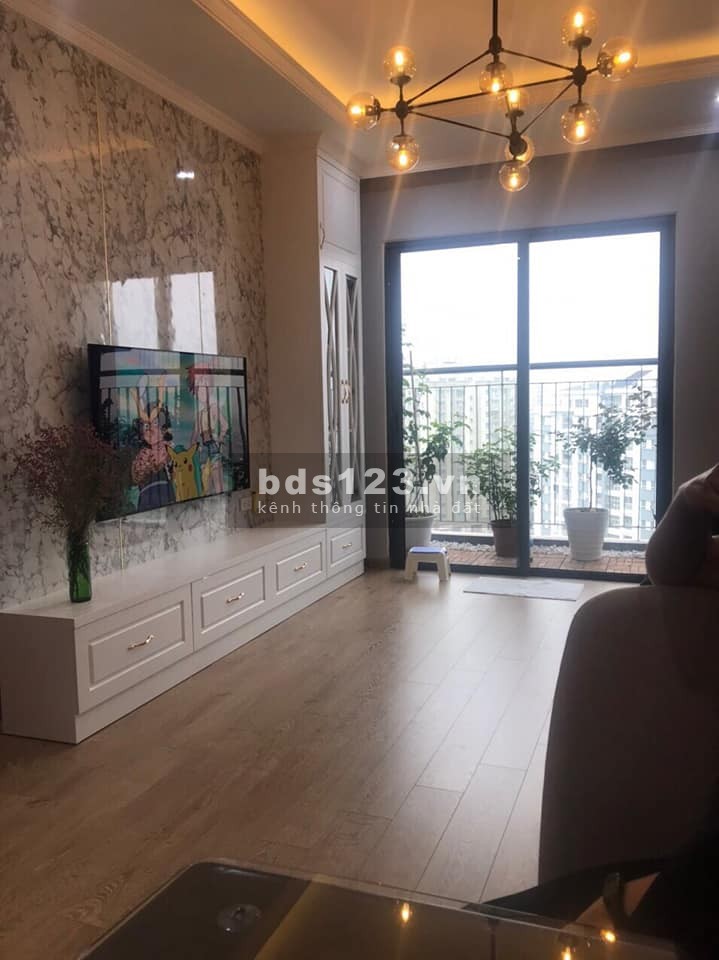 Cho thuê chung cư Hope khu đô thị Sài Đồng 2 ngủ full đồ giá chỉ 9tr/tháng.