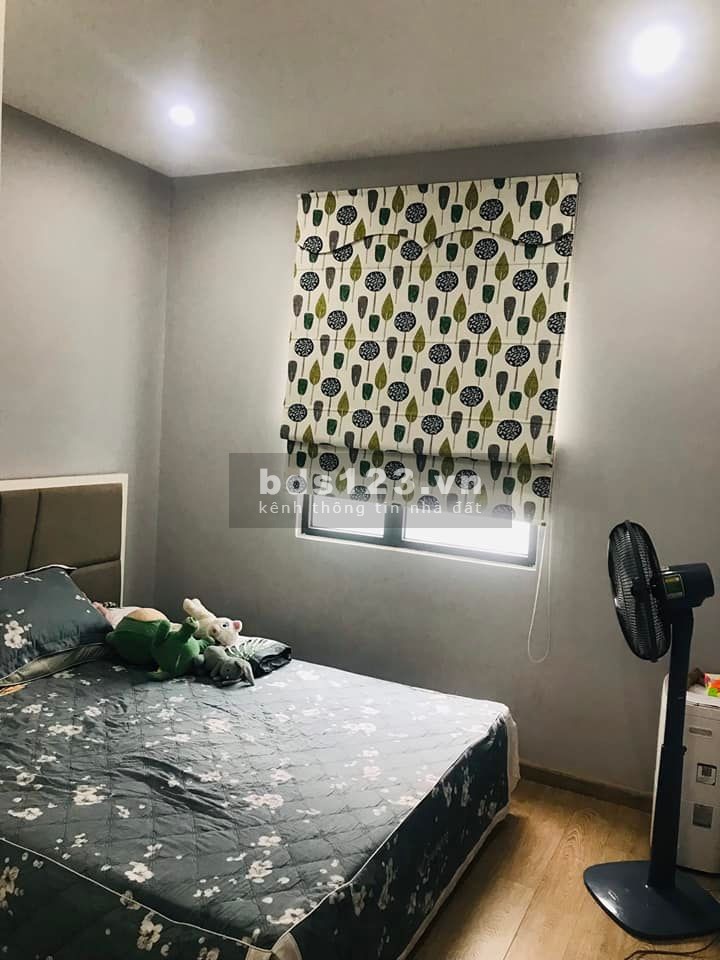 Cho thuê chung cư Hope khu đô thị Sài Đồng 2 ngủ full đồ giá chỉ 9tr/tháng.