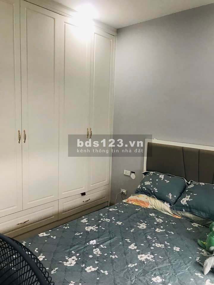 Cho thuê chung cư Hope khu đô thị Sài Đồng 2 ngủ full đồ giá chỉ 9tr/tháng.