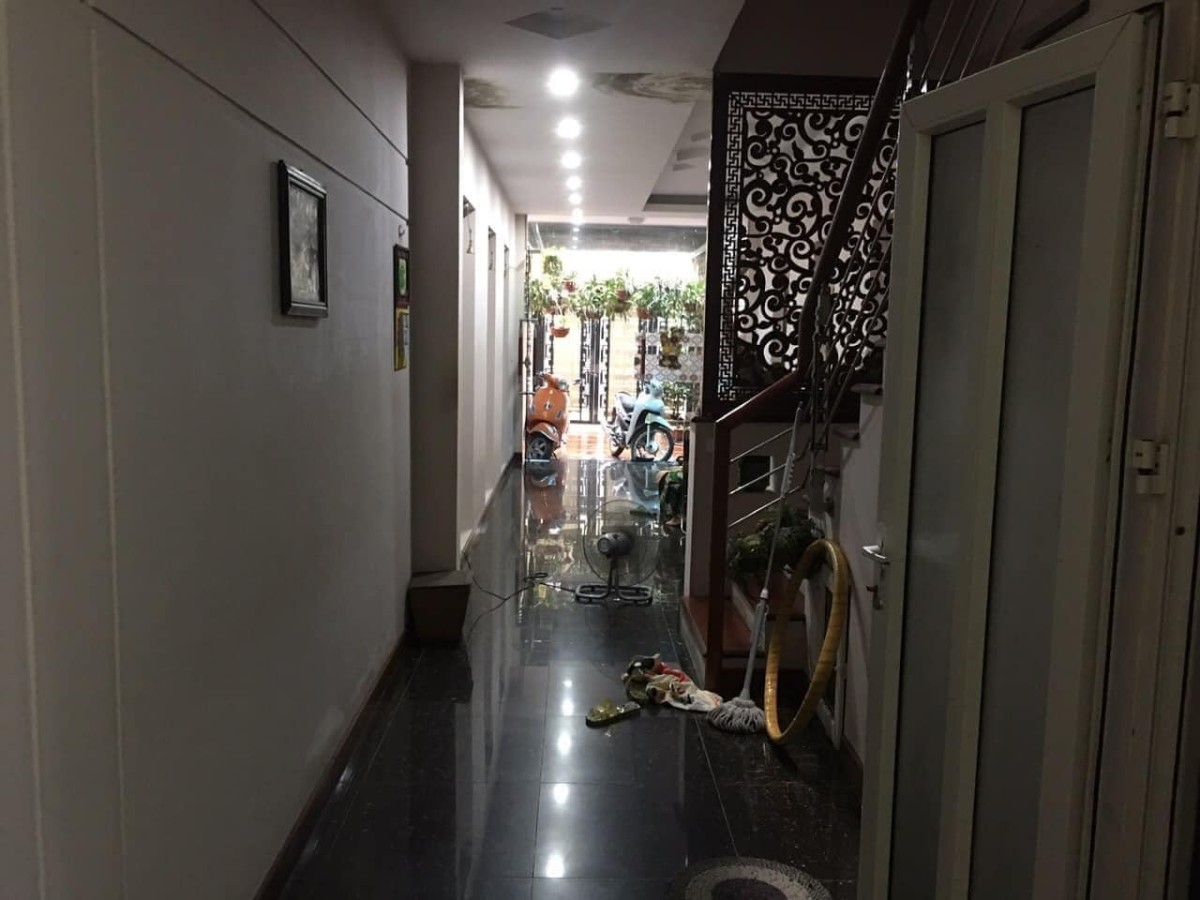 Nhà phố Hoàng Như Tiếp, Bồ Đề, DT 90m² x 5 tầng, giá chỉ 7,4 tỷ đồng