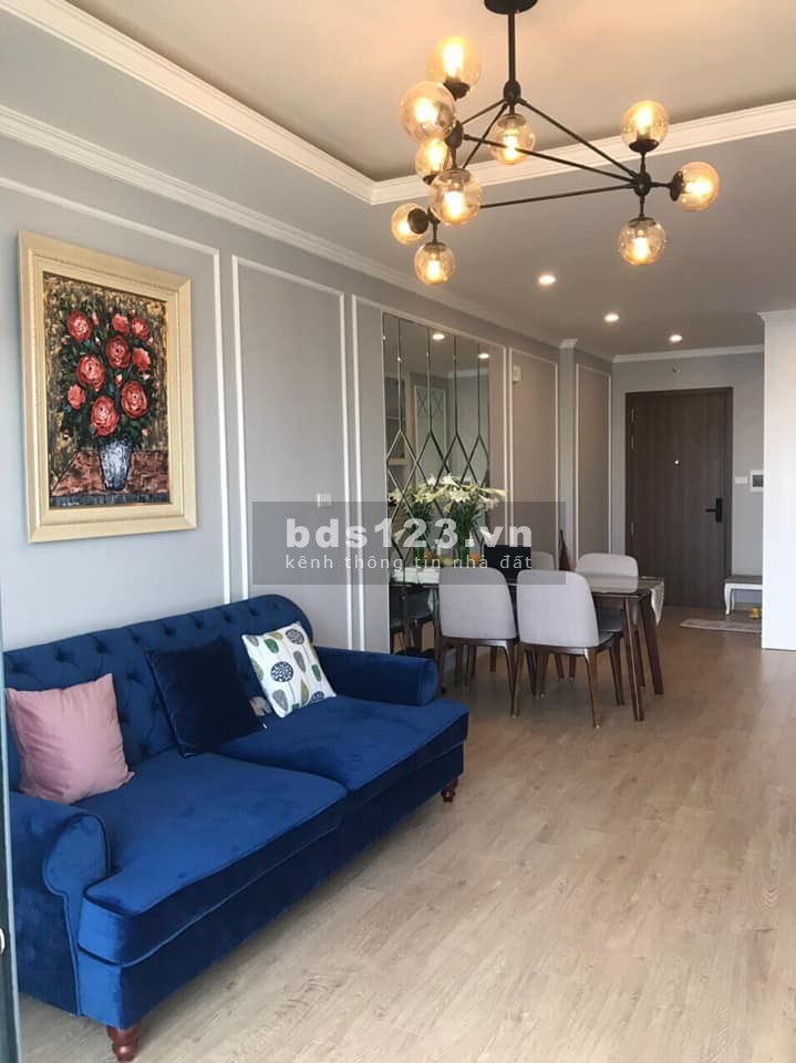 Cho thuê chung cư Hope khu đô thị Sài Đồng 2 ngủ full đồ giá chỉ 9tr/tháng.