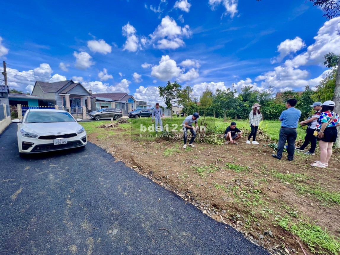Đất thổ cư Bảo Lâm, Lâm Đồng chính chủ giá rẻ pháp lý chính chủ
