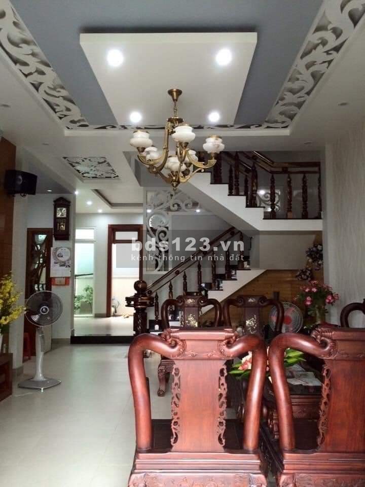 Bán Nhà Phan Thị Hành, Phú Thọ Hòa, Tân Phú, DTSD 112m², Nhỉnh 4 Tỷ xíu.