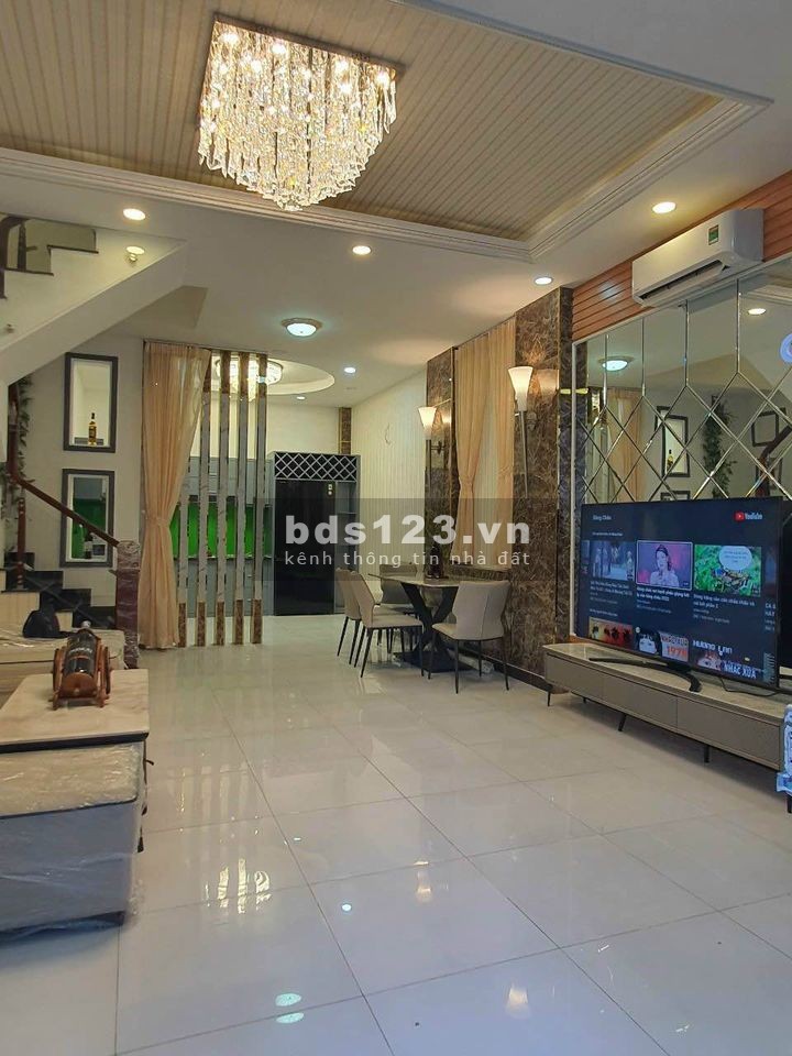 Bán nhà Trương Chí Cương, Hải Châu, 60m2, giá chỉ 4.35 tỷ còn TL sâu