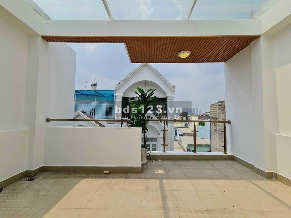 Bán nhà Trương Chí Cương, Hải Châu, 60m2, giá chỉ 4.35 tỷ còn TL sâu