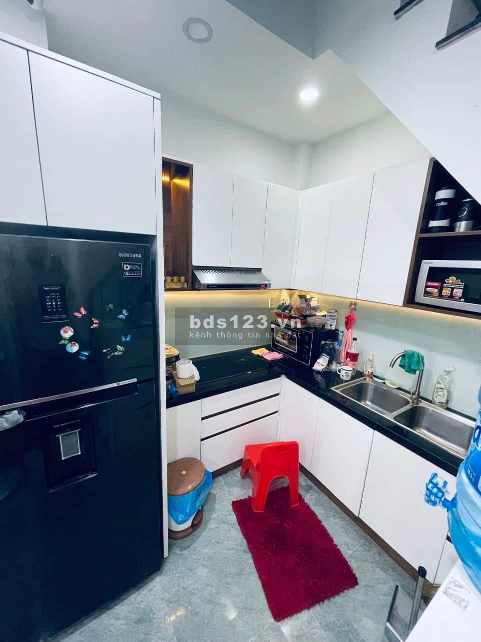 Bán Nhà Phan Thị Hành, Phú Thọ Hòa, Tân Phú, DTSD 112m², Nhỉnh 4 Tỷ xíu.