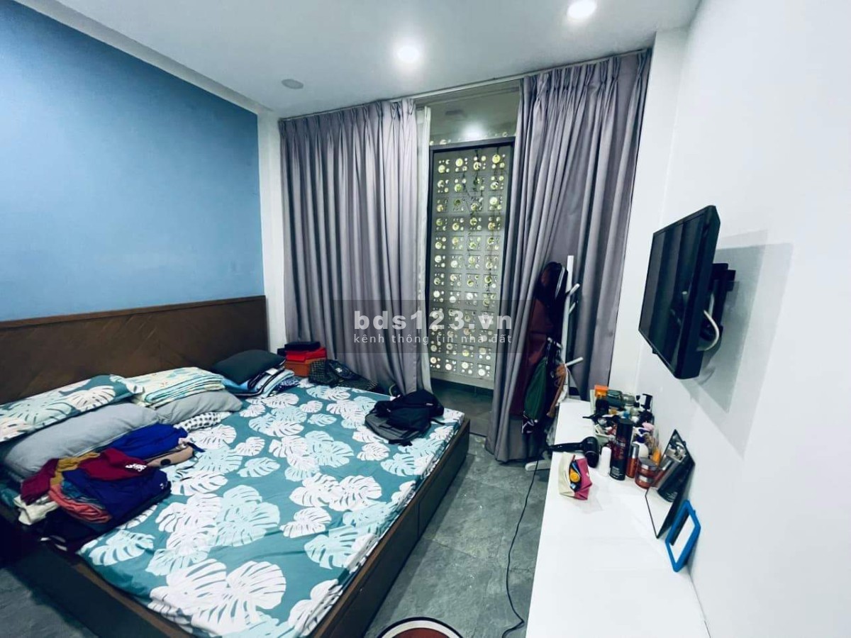 Bán Nhà Phan Thị Hành, Phú Thọ Hòa, Tân Phú, DTSD 112m², Nhỉnh 4 Tỷ xíu.