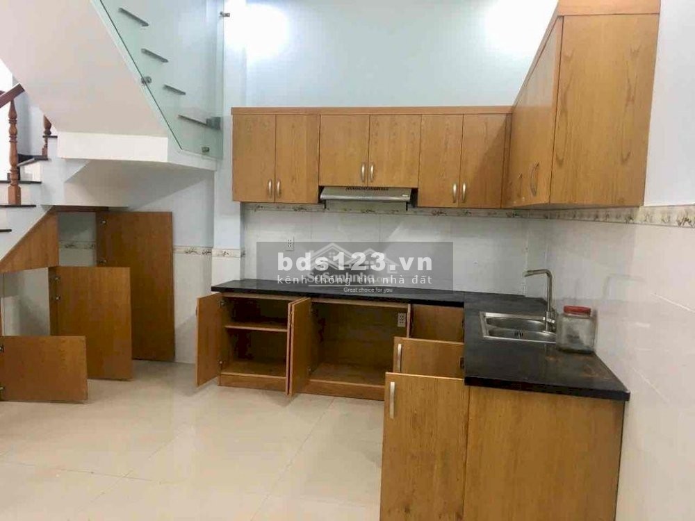 Cho thuê nhà Nguyên Căn tại Phường Long Bình Quận 9 lh 0352514547
