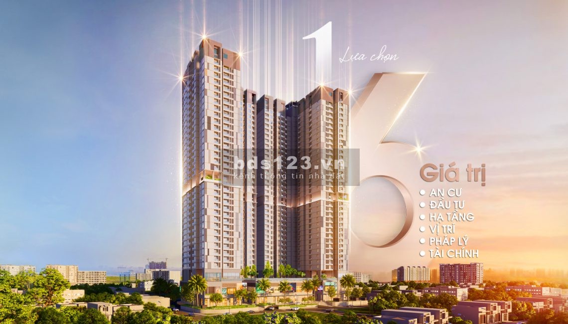Bán căn hộ chung cư 2PN giá chỉ từ 3.7 tỷ/căn, 3PN giá từ 5.1 tỷ/căn trung tâm Mỹ Đình full đồ