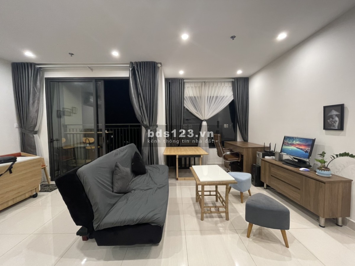 Cho thuê căn hộ đẹp rẻ ( từ 4-12 triệu) tại Vinhomes Grand Park tiện ích đủ