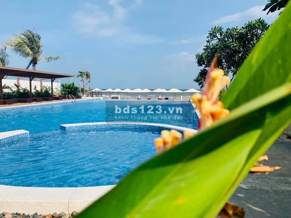Resort Biển Aria Vũng Tàu Mở 250 Suất Booking Nội Bộ (Block Mới 1,9Tỷ/Căn)