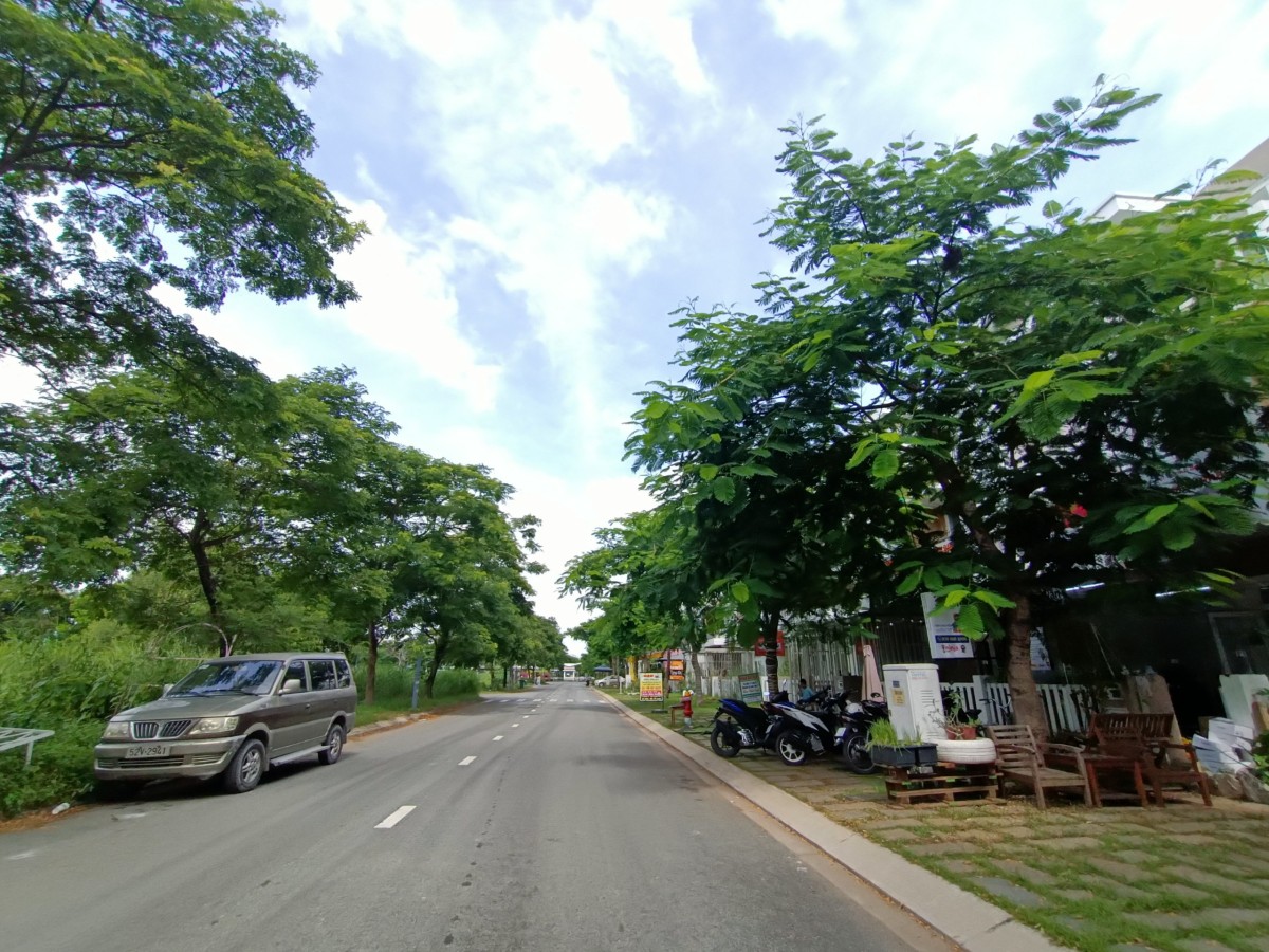 Bán nhà phố lovera park khu dân cư phong phú tiện ích đủ, hỗ…