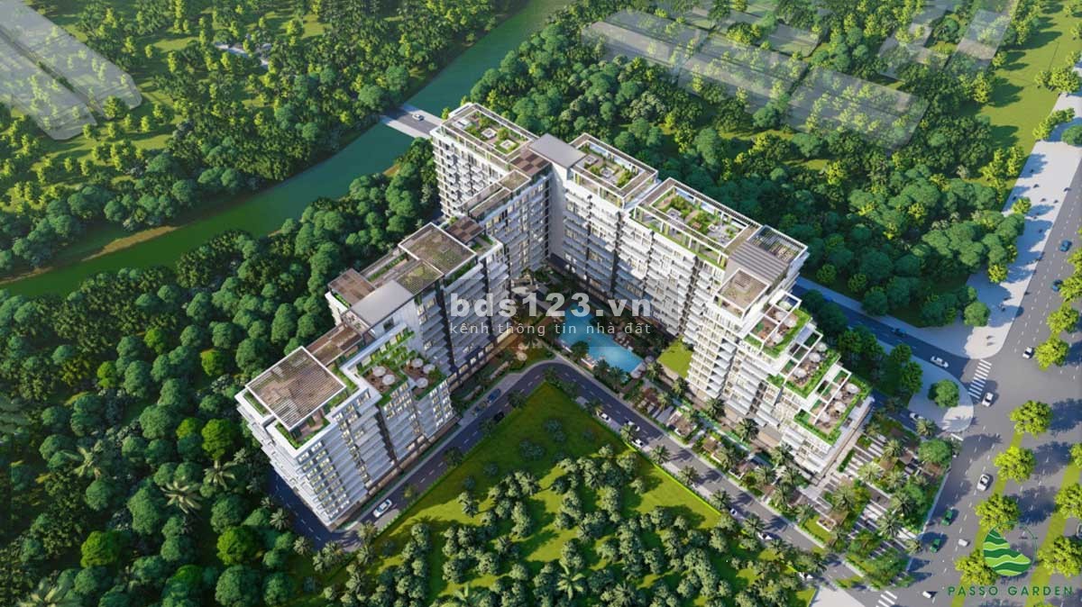 Bán căn hộ duy nhất sở hữu lâu dài ở Phú Quốc, Gần Trung tâm Dương Đông, 74m2 chỉ với 57 Triệu/m2