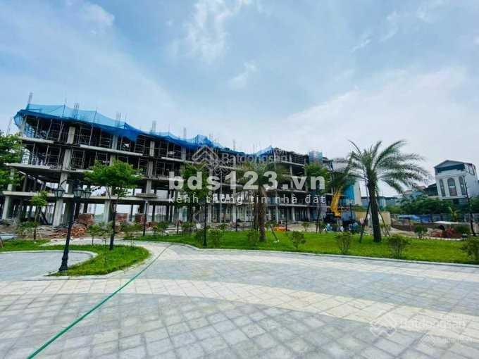 Nhà ngay cạnh UBND Gia Lâm, sau có tiền cũng không mua được