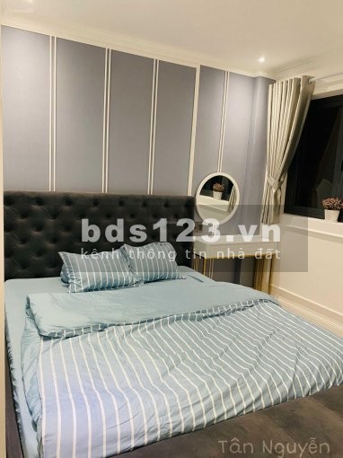 Nhà 2 mặt tiền Trường Sa, phường 12, Quận 3, giá bán 8,8 tỷ đồng