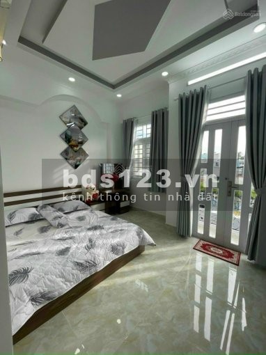 Nhà 2 mặt tiền Trường Sa, phường 12, Quận 3, giá bán 8,8 tỷ đồng