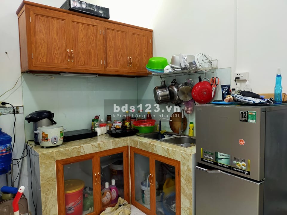 Nhà Rẻ đẹp ngay trung tâm Phú Thọ Hòa, Tân Phú, 48m2, Chỉ nhỉnh 4,xtỷ