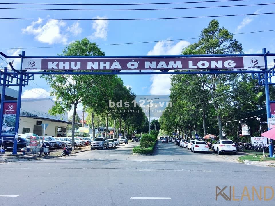 Bán đất Bình Dương khu đô thị Nam Long Pháp lý sổ hồng liên hệ 0907651606