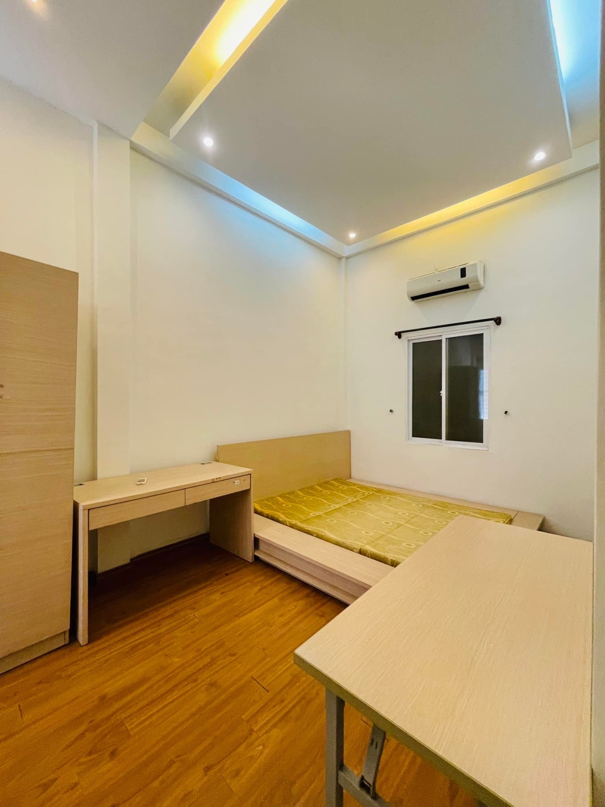 Trung tâm Bách Khoa gần phố gần ô tô nhà đẹp thoáng vào ở luôn giá 4.5 tỷ