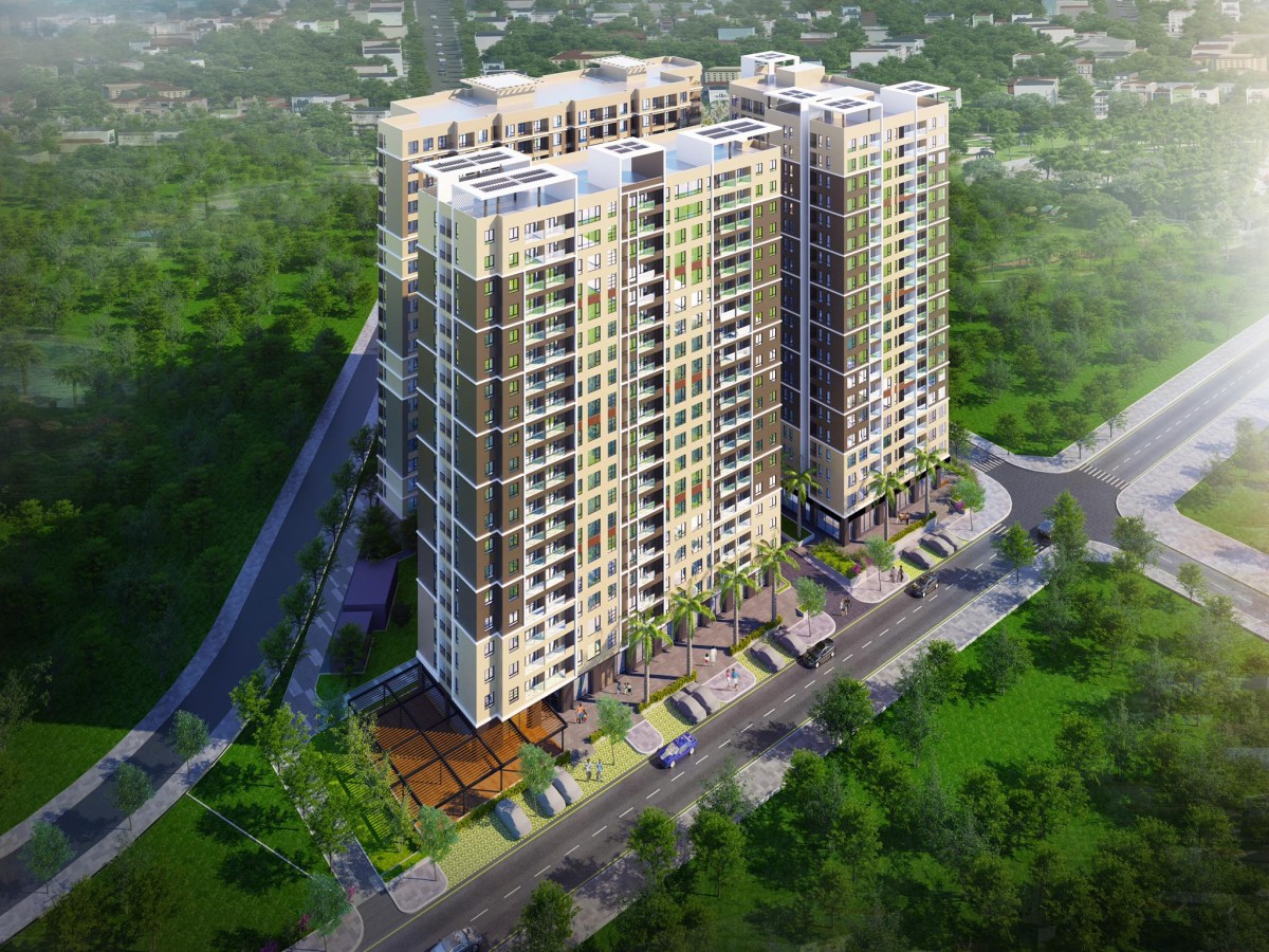 Căn hộ view biển trung tâm Phan Thiết giá chưa đế 2.5 tỷ, lh 0372238969