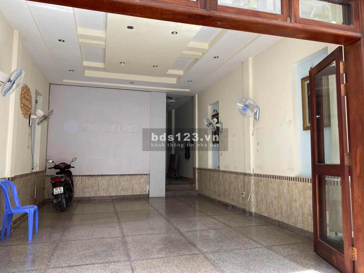 Chính chủ cho thuê mặt bằng làm văn phòng giá rẻ An Phú Quận 2, giá tốt