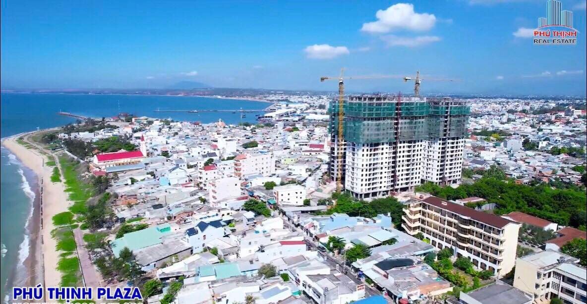 Căn hộ view biển trung tâm Phan Thiết giá chưa đế 2.5 tỷ, lh 0372238969