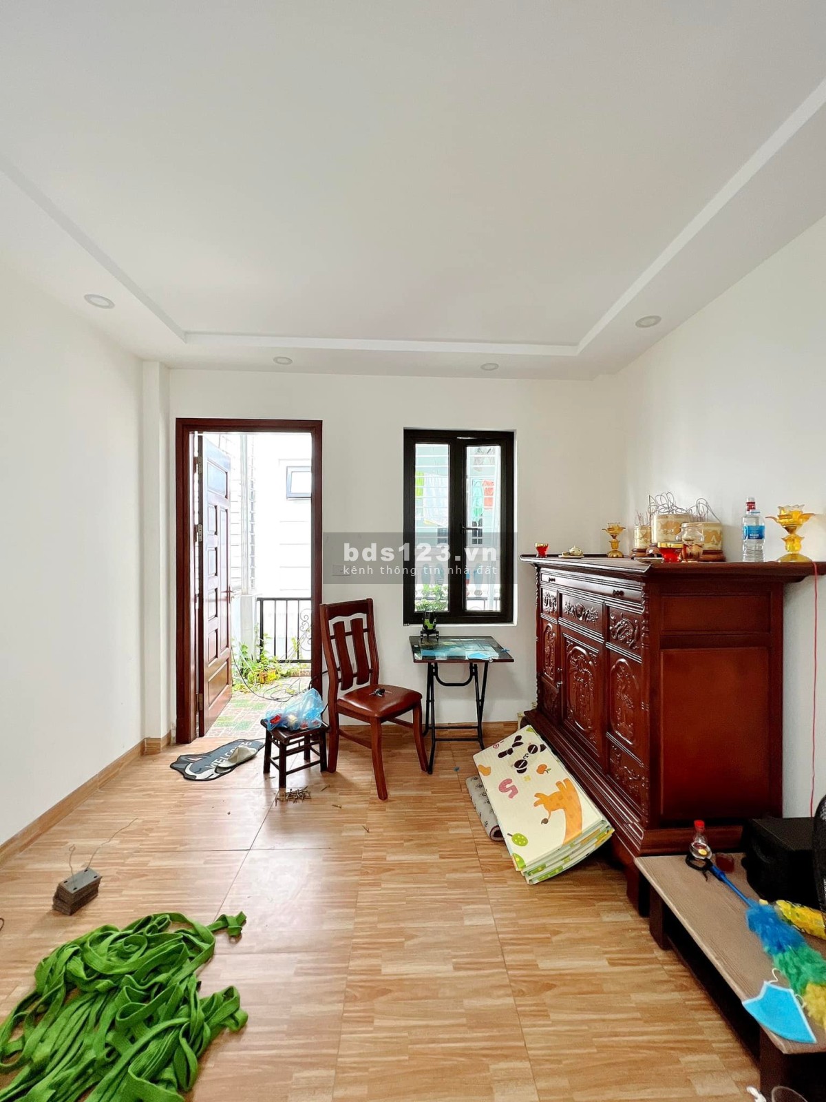 Chỉ 3,9 tỷ có ngay nhà đẹp 6 tầng ở ngay, đường Võ Chí Công ngõ thoáng sạch sẽ gần đường oto