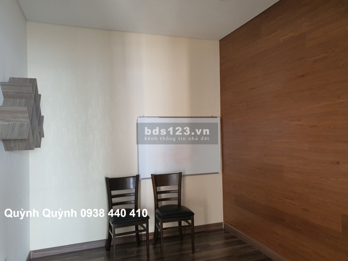 Cho thuê HÀ Đô 2PN+1 - Hình Thật giá tốt nhất thị trường, khu dân cư tiện ích đủ