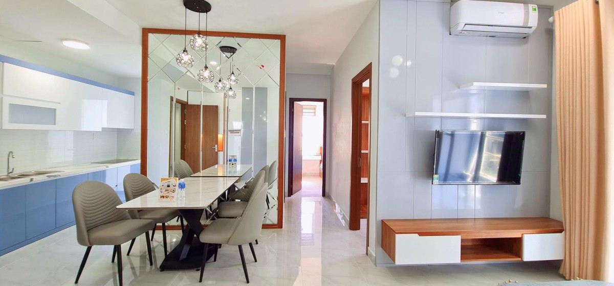 Căn hộ view biển trung tâm Phan Thiết giá chưa đế 2.5 tỷ, lh 0372238969