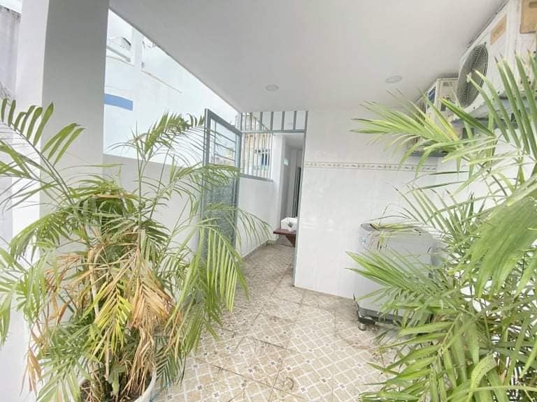 Nhà hiếm Hồ Hảo Hớn Quận 1 DTSD 33m² x 3 tầng giá 4,5 tỷ đồng có TL