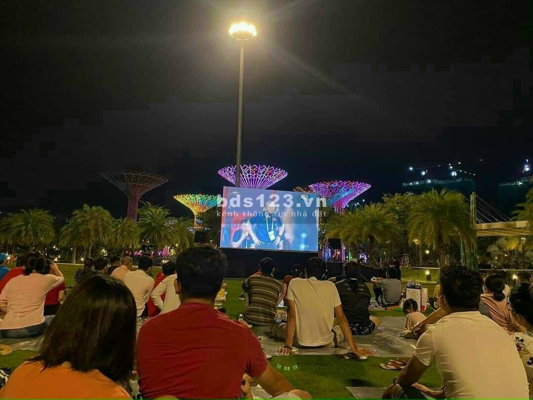 Cho thuê căn hộ đẹp rẻ ( từ 4-12 triệu) tại Vinhomes Grand Park tiện ích đủ