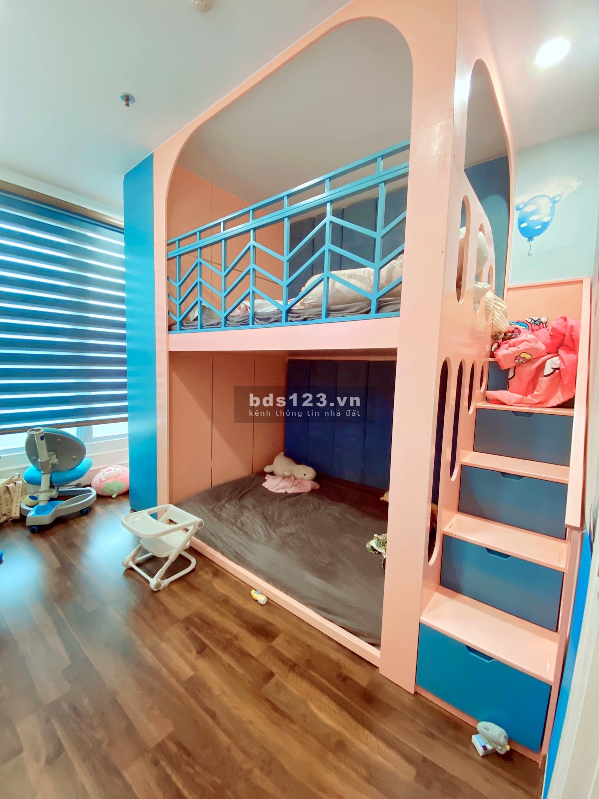 Bán căn hộ The Prince 85m2, 2 phòng ngủ, 2wc. Giá 6 tỷ 300 triệu, có sổ hồng riêng. 0941797916 Nhi