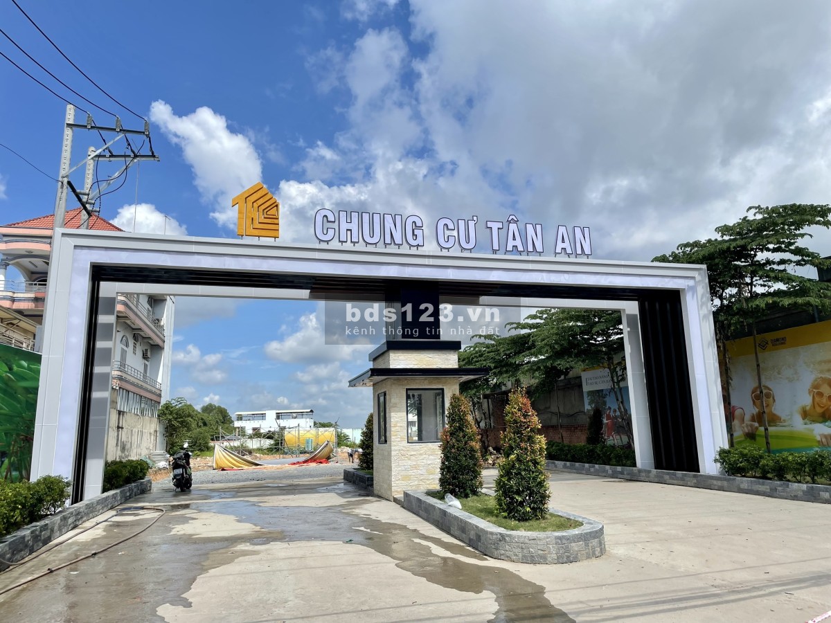 Diamond Boulevard căn hộ Tecco Group giá 1.2 tỷ mặt tiền Quốc Lộ 13 sở hữu chỉ với 21%