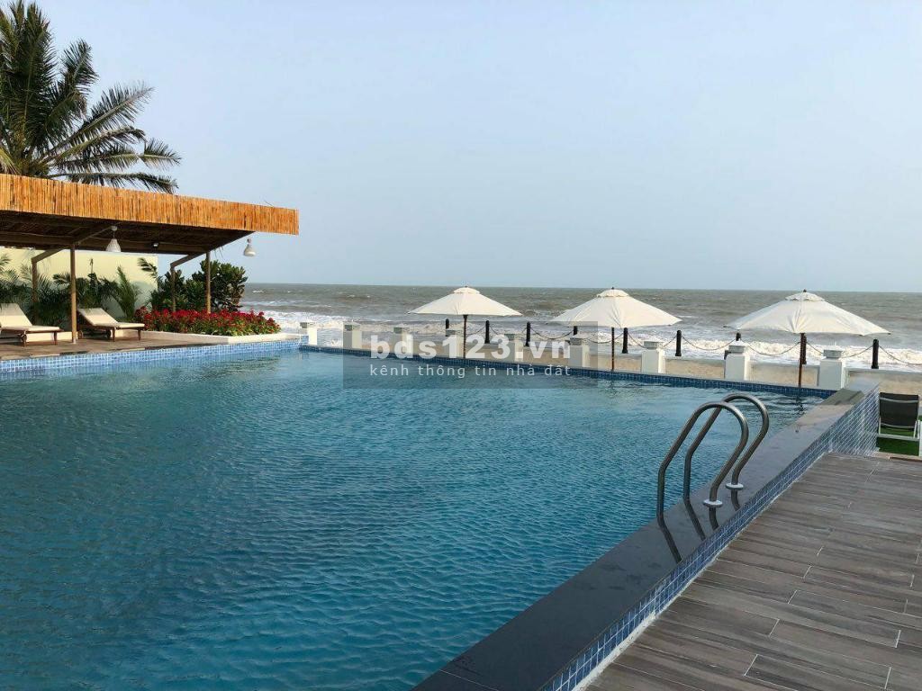 Resort Biển Aria Vũng Tàu Mở 250 Suất Booking Nội Bộ (Block Mới 1,9Tỷ/Căn)