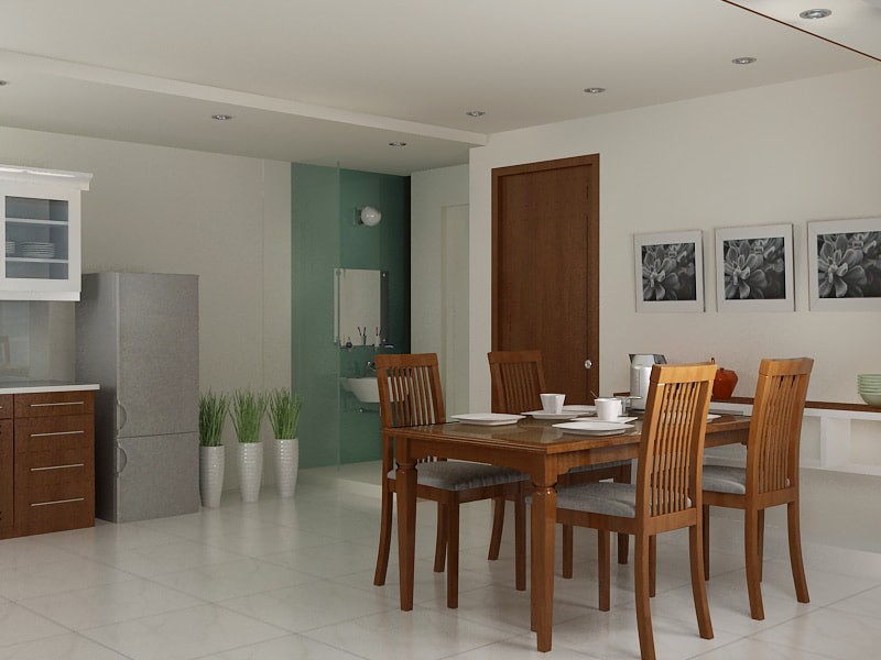 Nhà Đẹp 6 Tầng, hẻm xe hơi Lê Quang Định, P11, Bình Thạnh, giá chỉ 11,5 Tỷ