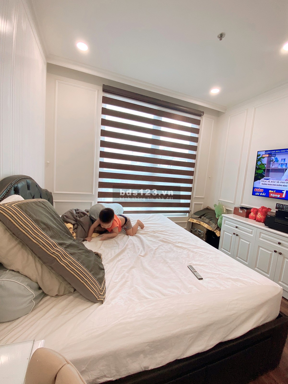 Bán căn hộ The Prince 85m2, 2 phòng ngủ, 2wc. Giá 6 tỷ 300 triệu, có sổ hồng riêng. 0941797916 Nhi