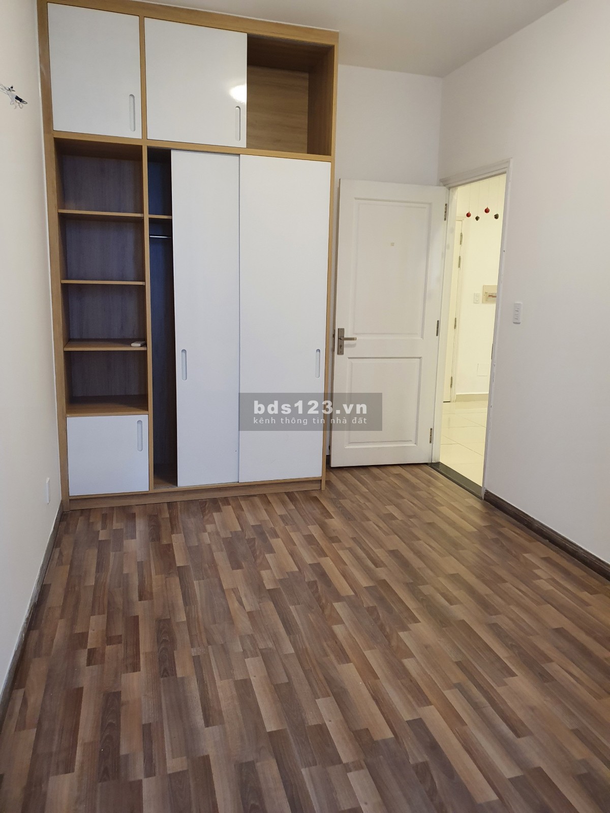 Căn hộ FLorita quận 7 có 2 phòng ngủ với giá bán 3.2tỷ, LH: 0878.162.162