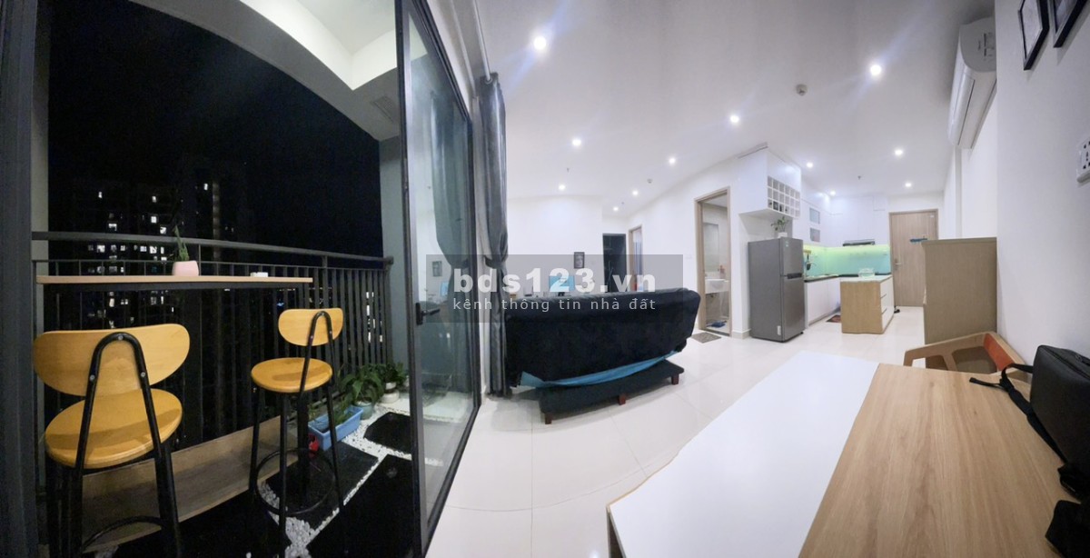 Cho thuê căn hộ đẹp rẻ ( từ 4-12 triệu) tại Vinhomes Grand Park tiện ích đủ