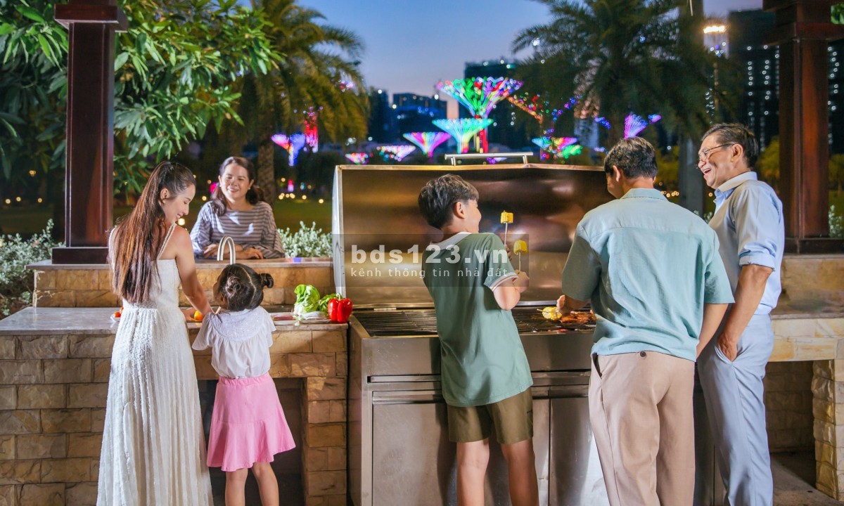 Cho thuê căn hộ đẹp rẻ ( từ 4-12 triệu) tại Vinhomes Grand Park tiện ích đủ