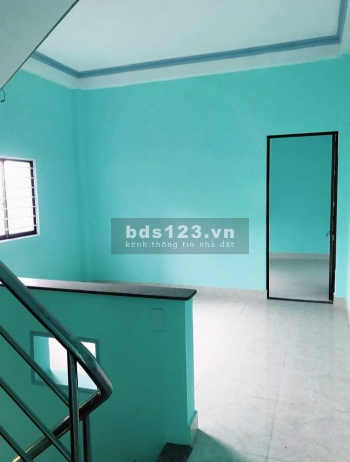 Bán nhà nguyên căn giá 4.85 tỷ, diện tích 120m2 nhà 3 tầng Quận Gò Vấp