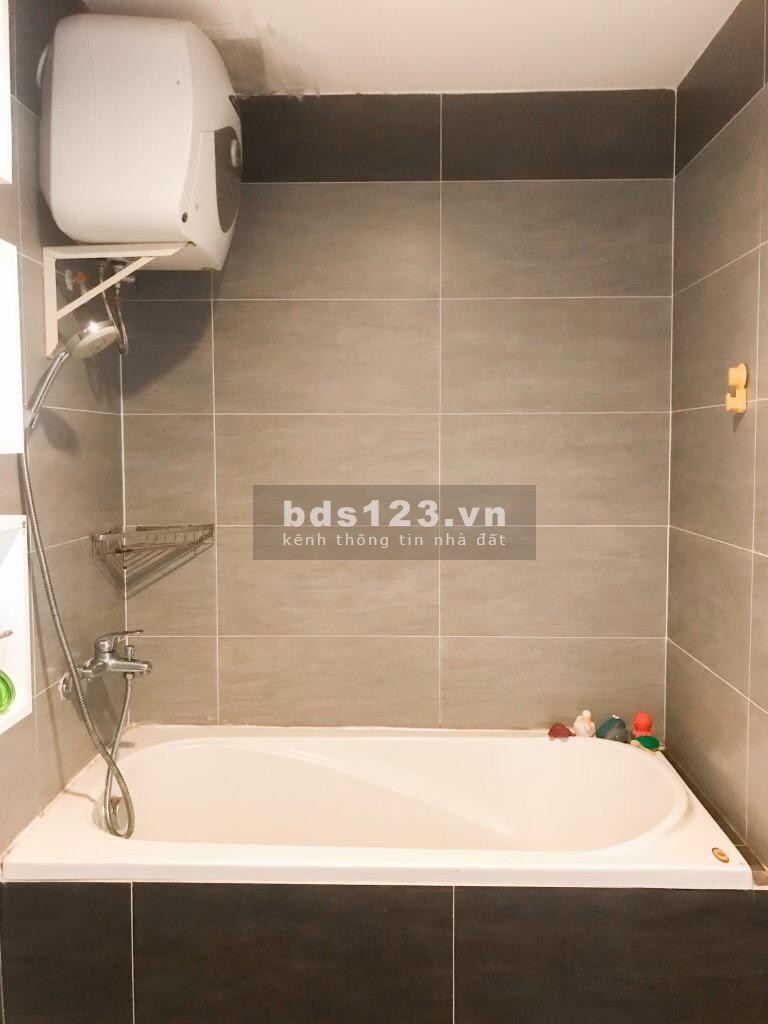Cho thuê căn hộ An Bình, Quận Tân Phú giá 12 triệu/tháng khu an ninh, yên tĩnh