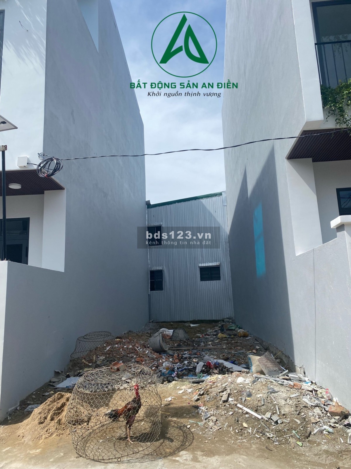 Đất đẹp kiệt ô tô trường Chinh còn sót lại ngay trung tâm thành phố Huế