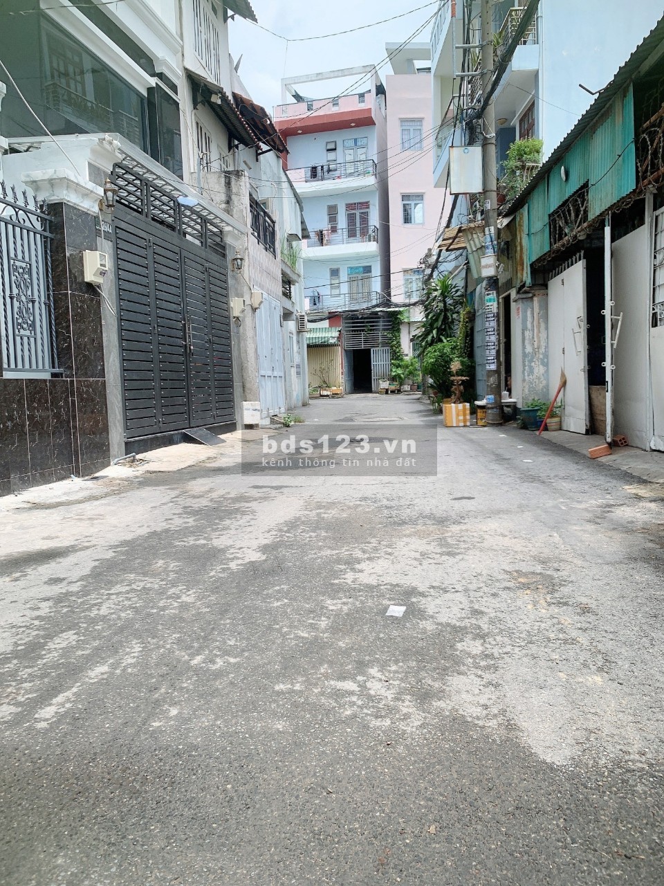 Bán nhà chinh chủ Gò Vấp xe hơi ngủ trong nhà diện tích 70m2 giá chỉ 8 tỷ nhỉnh