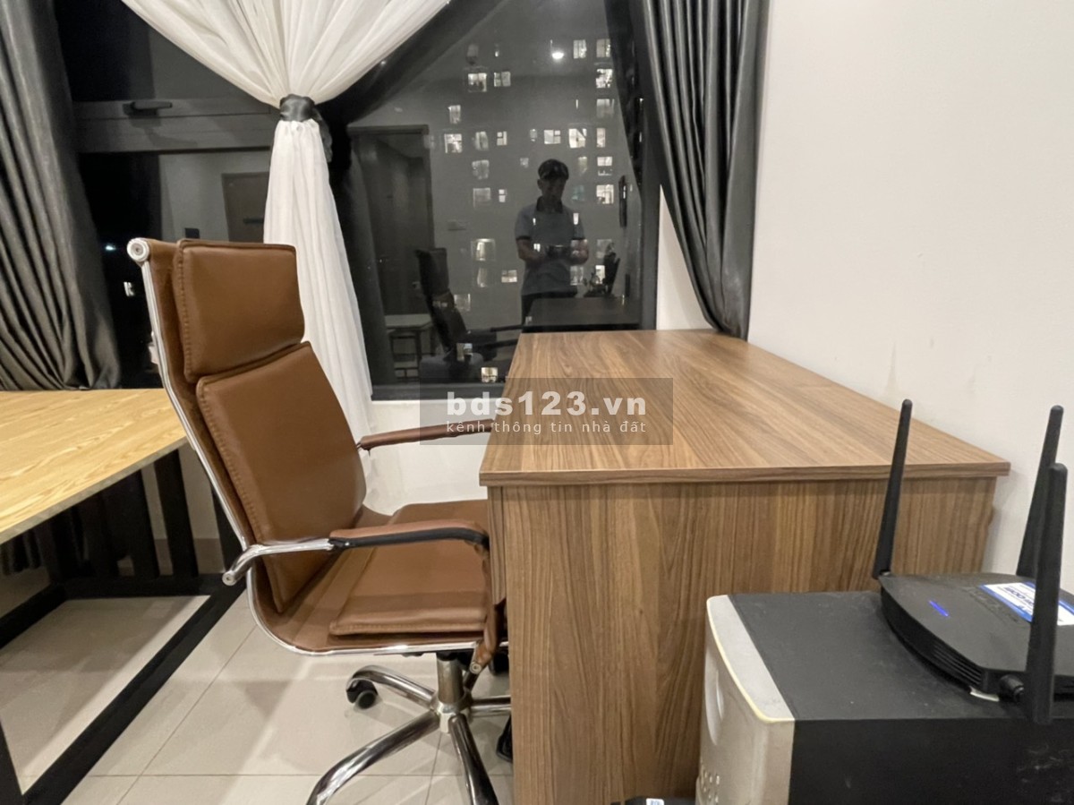 Cho thuê căn hộ đẹp rẻ ( từ 4-12 triệu) tại Vinhomes Grand Park tiện ích đủ