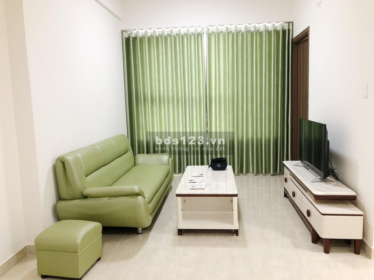 Chính chủ bán căn hộ tầng cao view đẹp cc Centana Thủ Thiêm, dt 64m2, 2 pn, giá 3.2 tỷ
