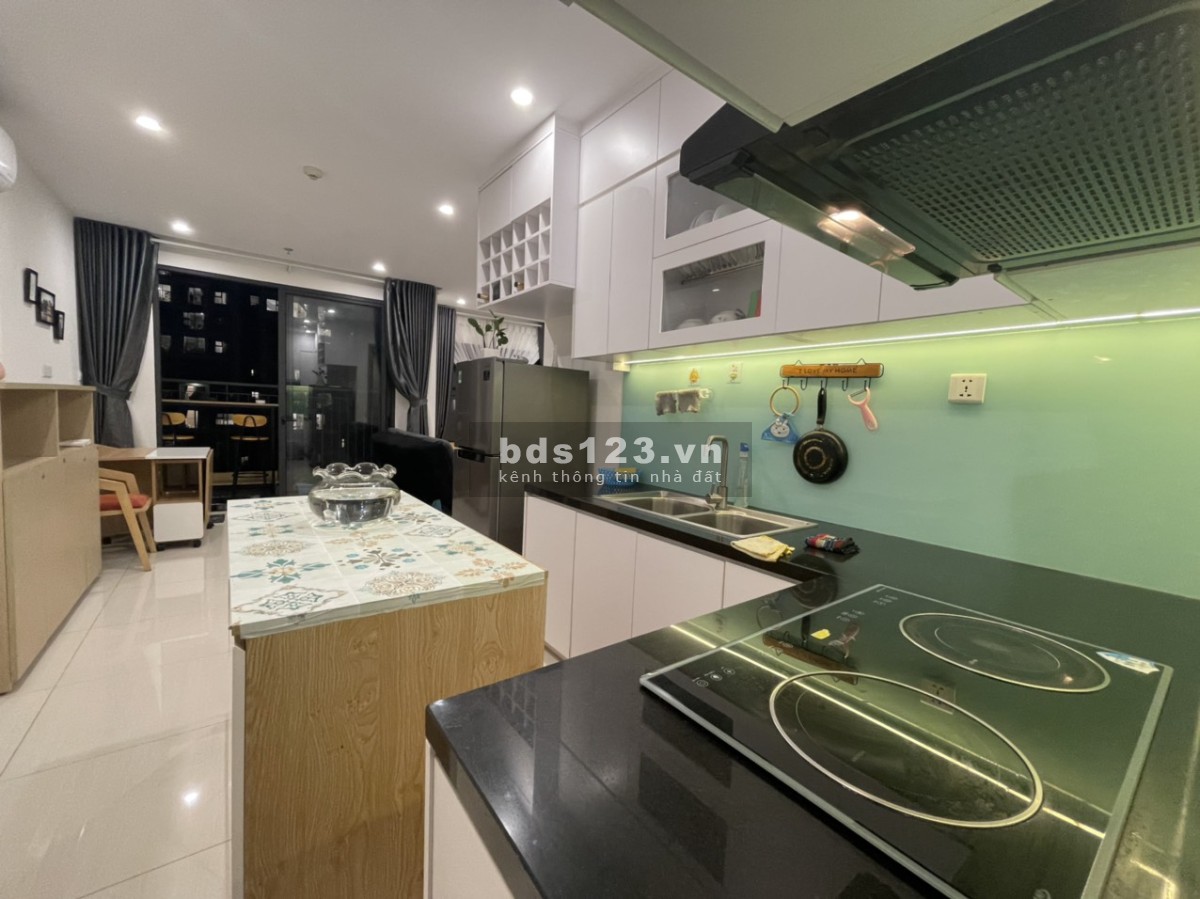 Cho thuê căn hộ đẹp rẻ ( từ 4-12 triệu) tại Vinhomes Grand Park tiện ích đủ