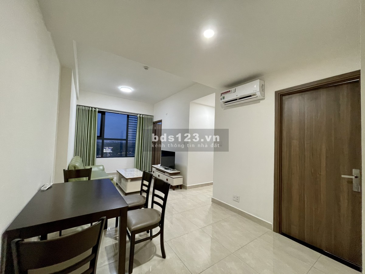 Chính chủ bán căn hộ tầng cao view đẹp cc Centana Thủ Thiêm, dt 64m2, 2 pn, giá 3.2 tỷ